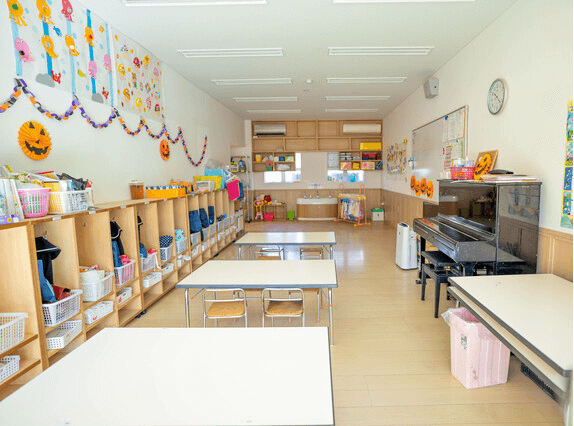 幼稚園