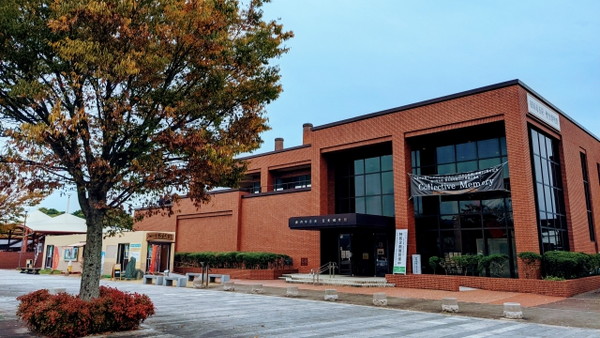 公民館