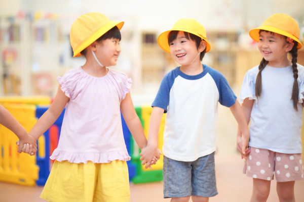 幼稚園イメージ画像